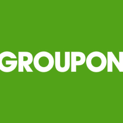 Groupon 