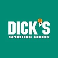 Dicks sporting goods 