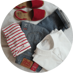 Clothing & Accessories