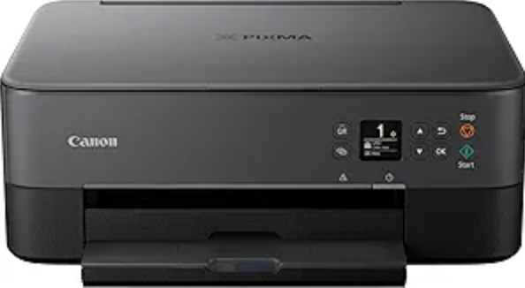 Canon PIXMA TS6420a All-in-One Wireless Inkjet Printer
