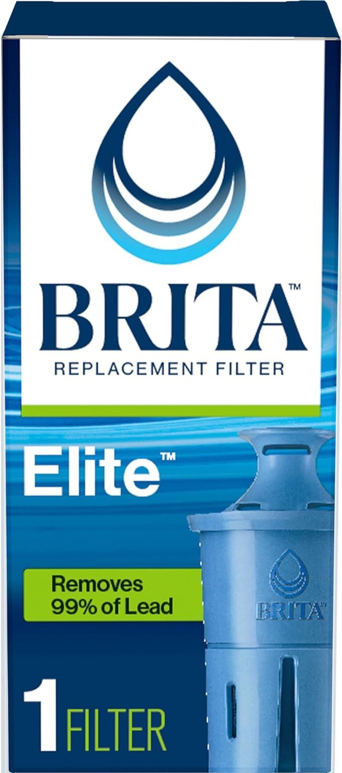 Brita Replacement Water Filters