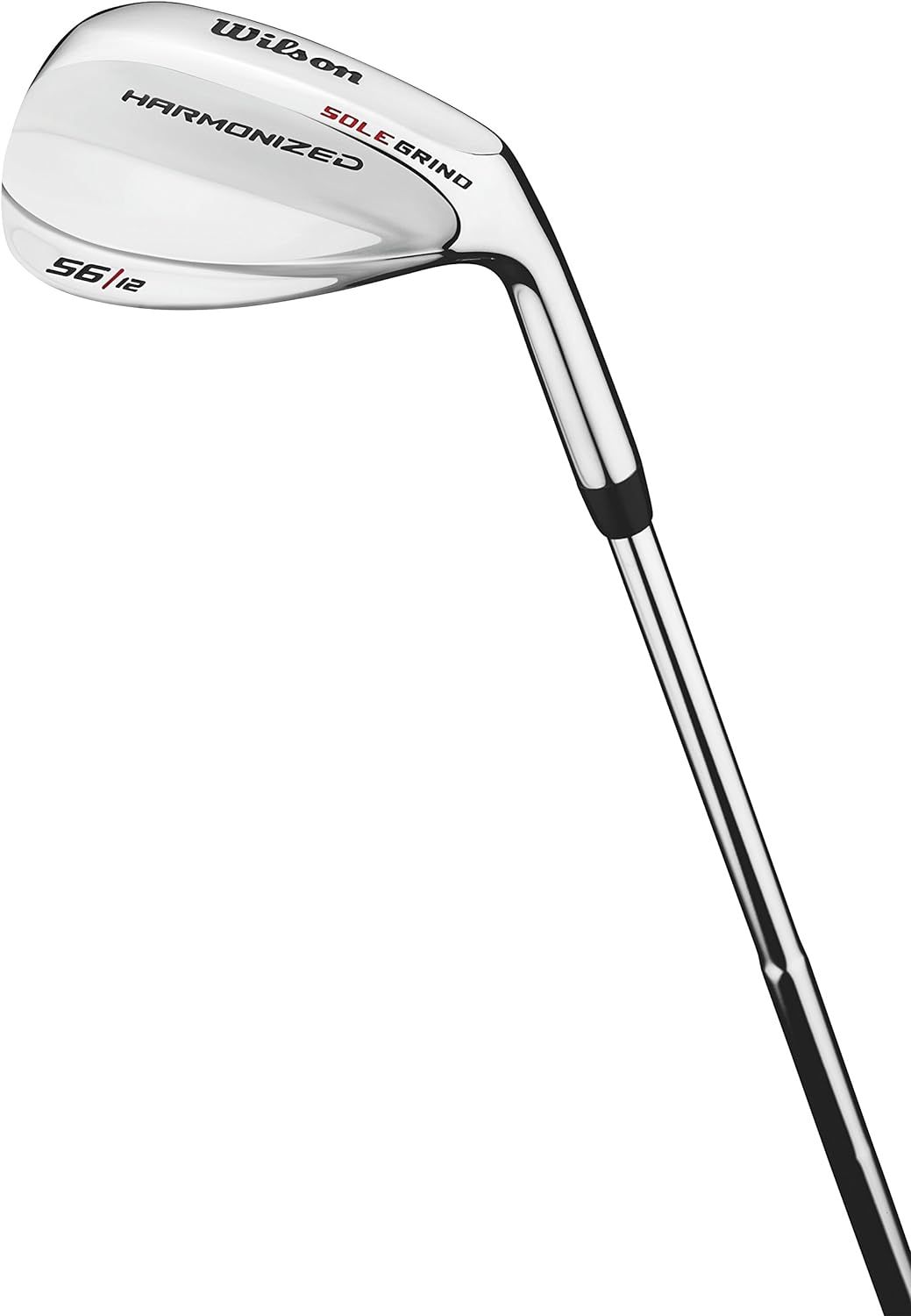 Wilson 56° Right-Handed Golf Wedge from Harmonized Series