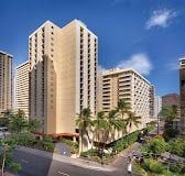 Hyatt Place at Honolulu Waikiki Beach from Aug 20 to Aug 21