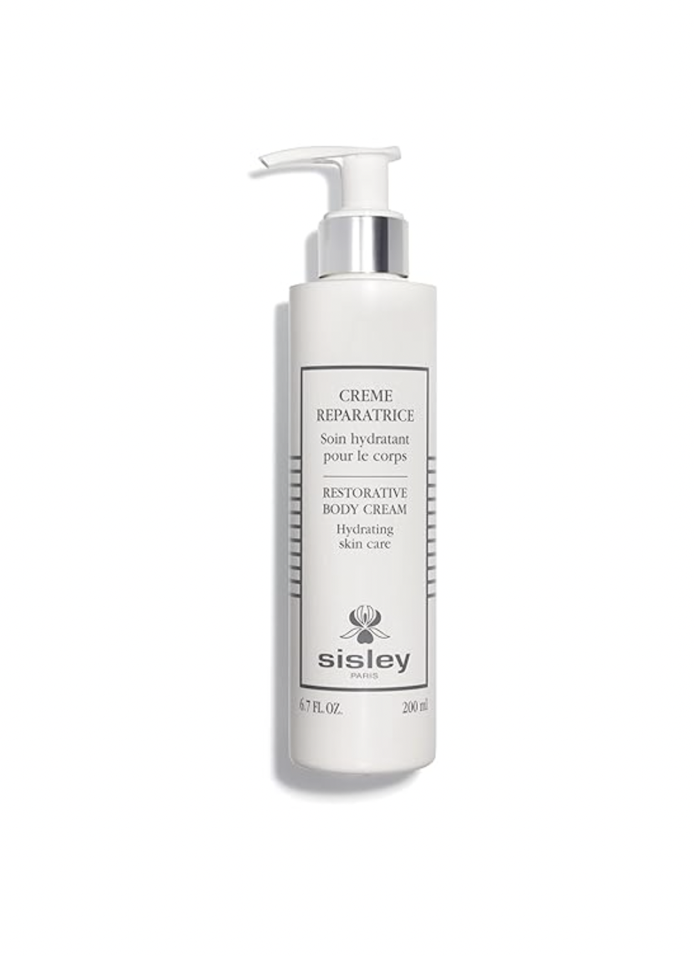 Sisley Restorative Body Cream (6.7 Ounce)