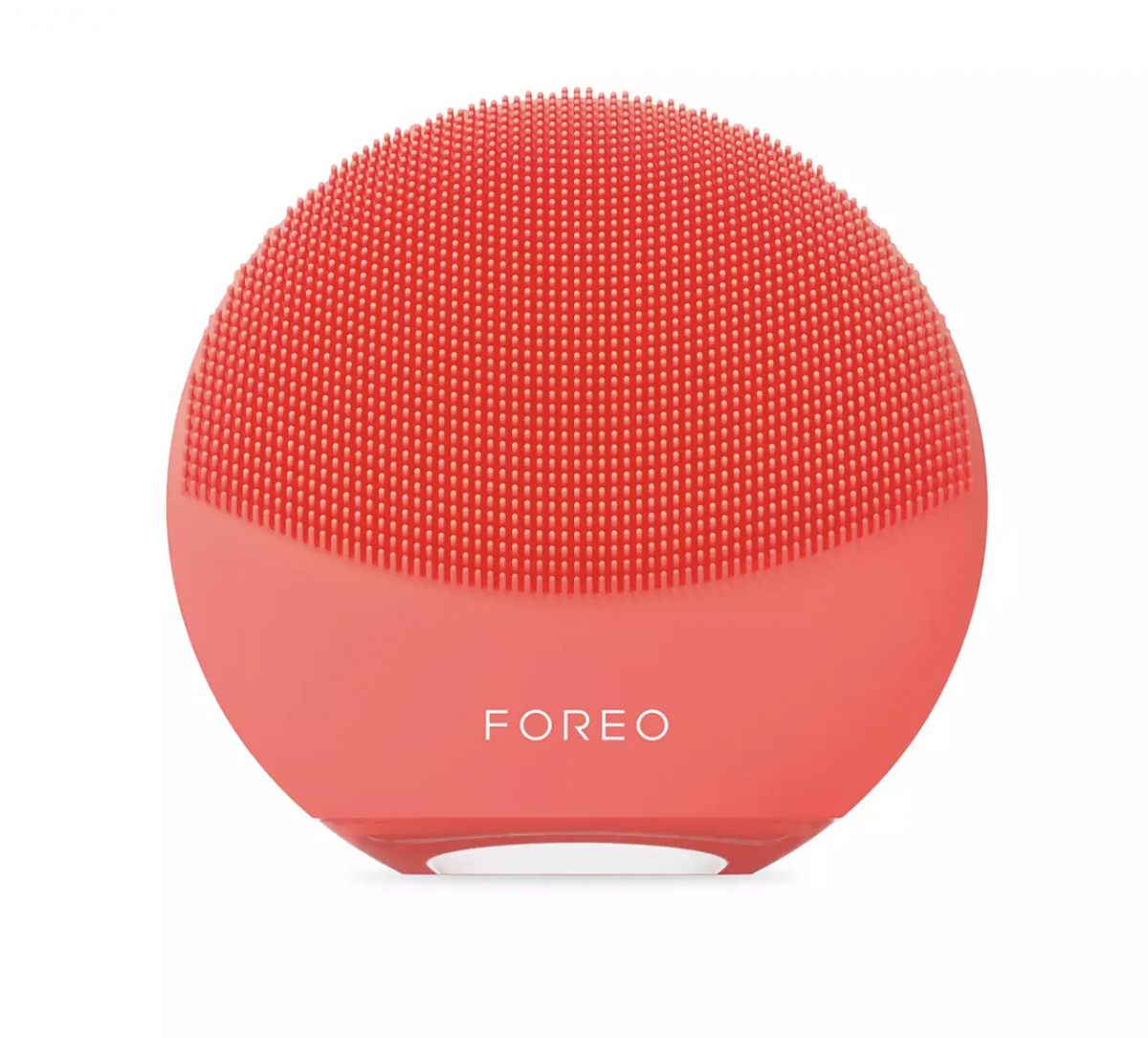 Foreo Luna 4 Mini Deep Cleansing Dual-Sided Facial Cleansing Massager