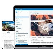 Sporty's Learn To Fly Course - Private Pilot Ground School