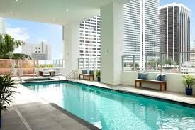 Miami Yotel Miami Amazing Living Experience Aug 27 - Aug 28