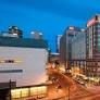 Hilton Garden Inn Denver Downtown Aug 26 - Aug 27