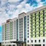 Hilton Garden Inn Houston Medical Center Aug 26 - Aug 27