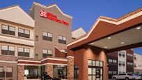 Hilton Garden Inn Phoenix Airport from Oct 14 to Oct 15