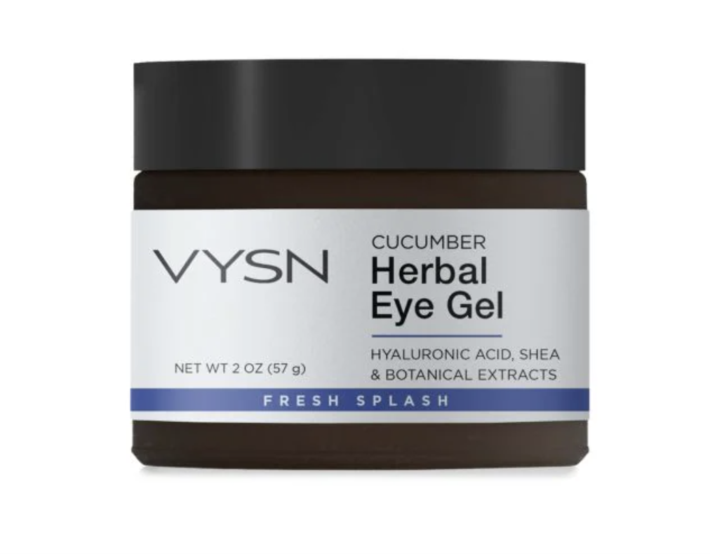 vysn Women's Herbal Eye Gel - Size 2.0 Oz.