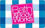 Bath & Body Works $100 Gift Card (Digital) $85