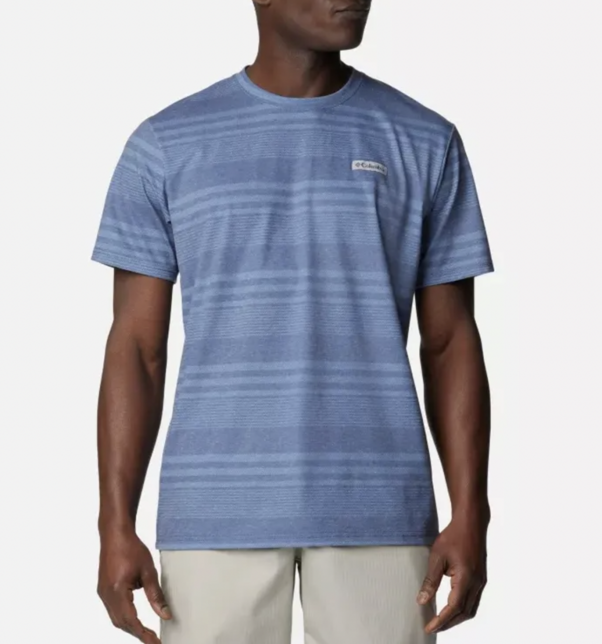 Columbia Men's Taku River™ Short Sleeve Shirt