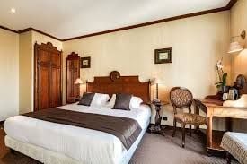 Villa Montparnasse Paris Oct 14 - Oct 15