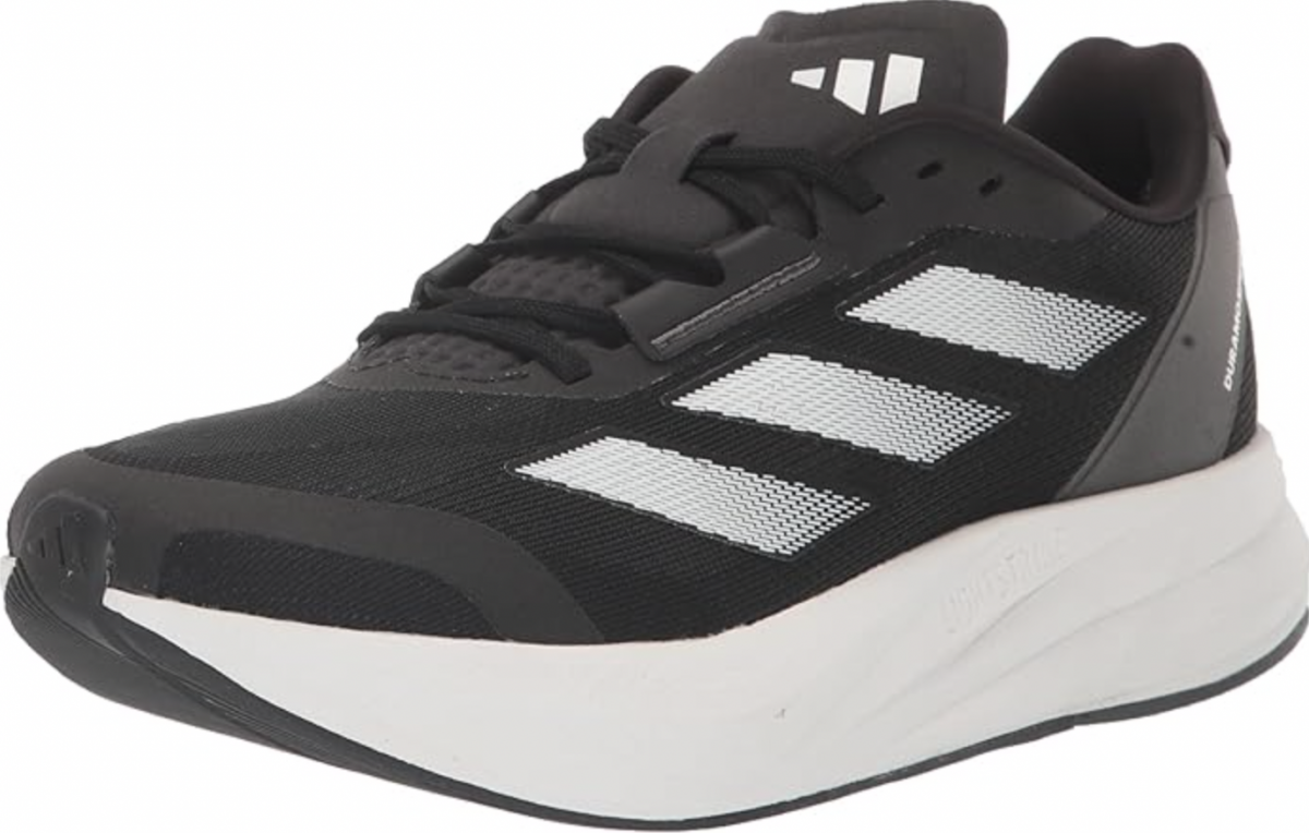 adidas mens Duramo Speed Running Shoes