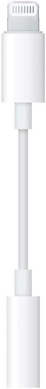 Apple Lightning to 3.5 mm Audio Adapter for Headphones