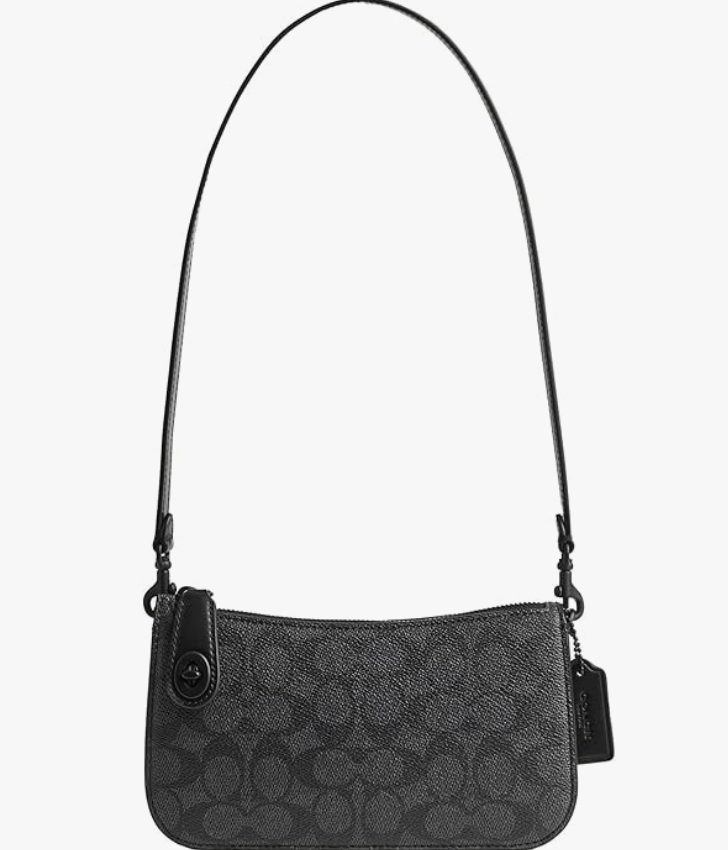Coach Women's Signature Penn Shoulder Bag