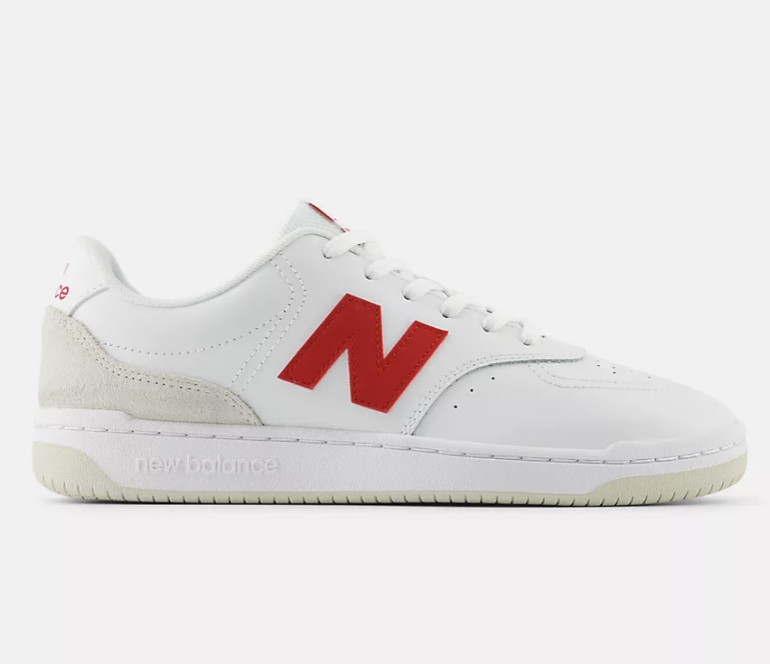 New Balance BB80 Unisex Shoes