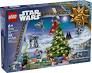 LEGO Star Wars Advent Calendar Building Toy 75395