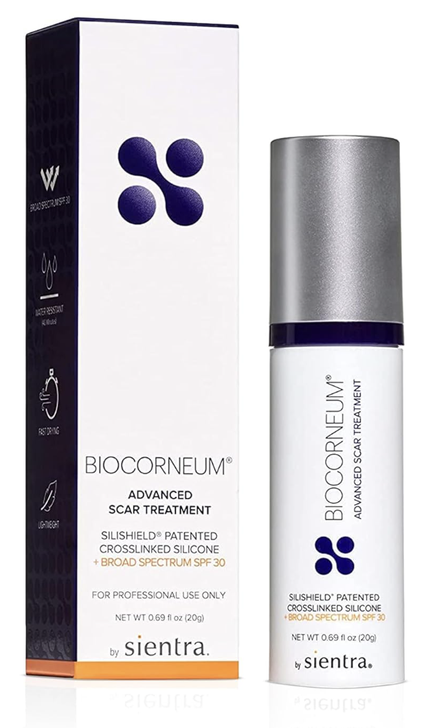 bioCorneum Plus SPF 30 Advanced Scar Supervision (Size 20g)