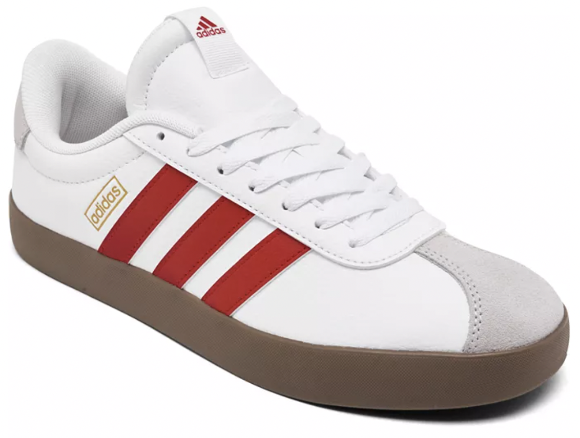 Women's VL Court 3.0 Casual Sneakers from Finish Line