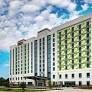 Hilton Garden Inn Houston Medical Center, TX Dec 21 - Dec 22
