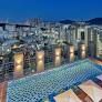 Hilton Garden Inn Seoul Gangnam Dec 21 - Dec 22