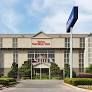 Hilton Garden Inn Dallas/Market Center Oct 21 - Oct 22