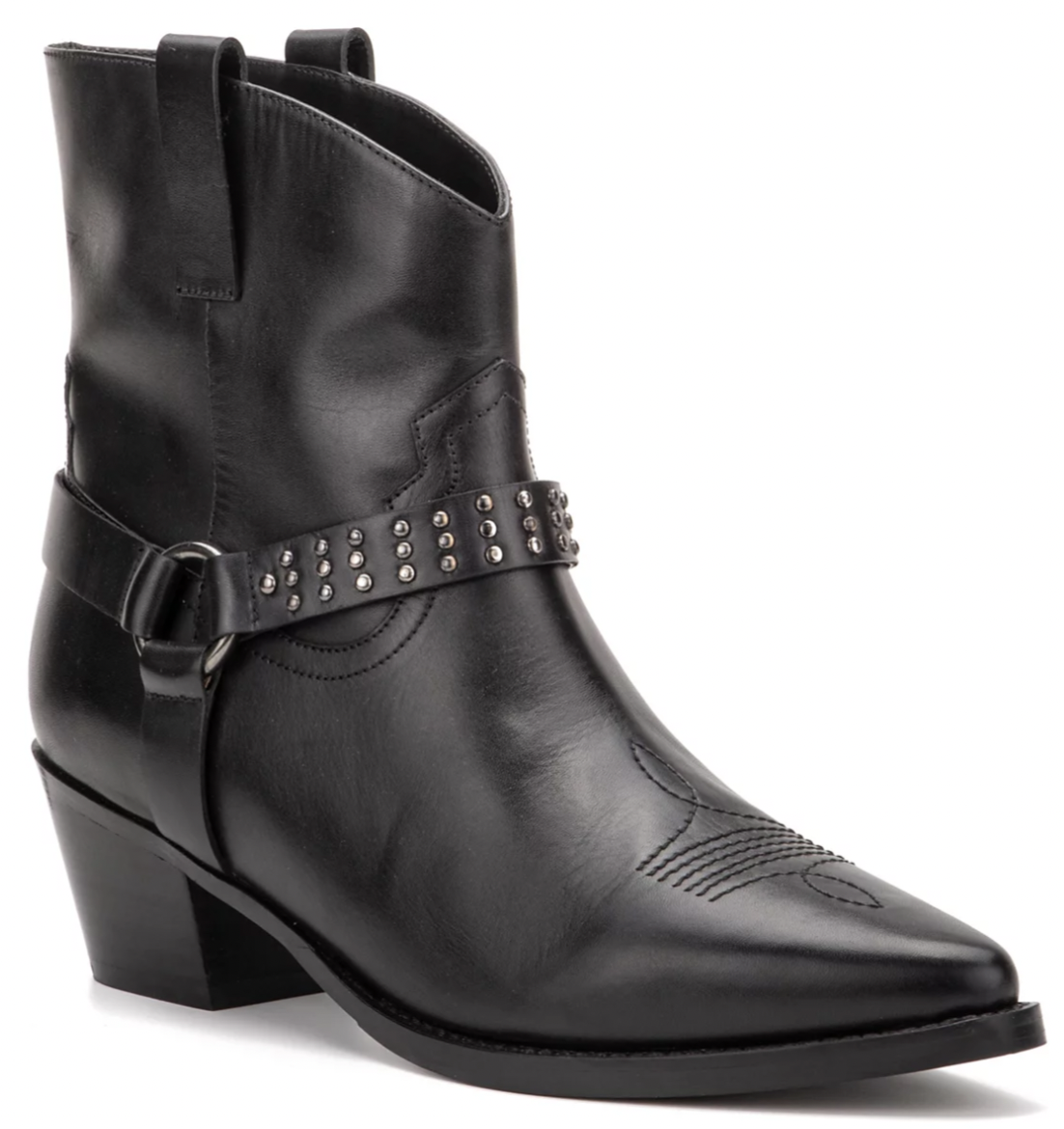 Vintage Foundry Co Women's Mia Boot - Tan