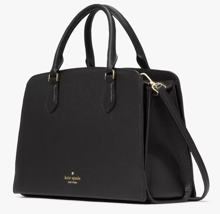 76% Off Kate Spade Addie Satchel