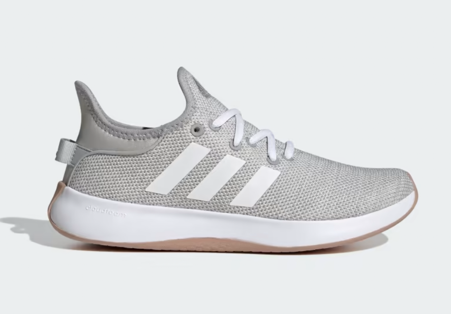Adidas Cloudfoam Pure Shoes