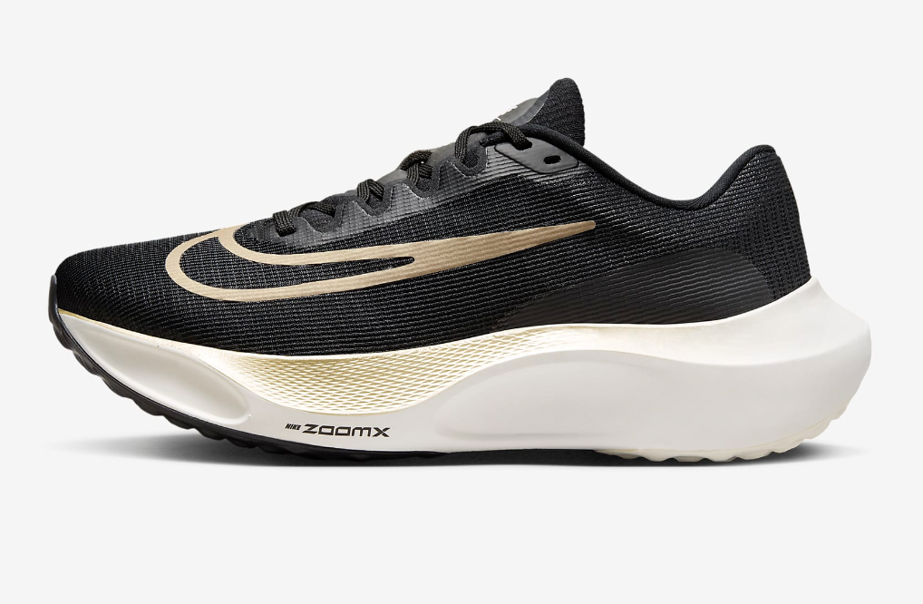 Nike Zoom Fly 5 Mens Road Running Shoes