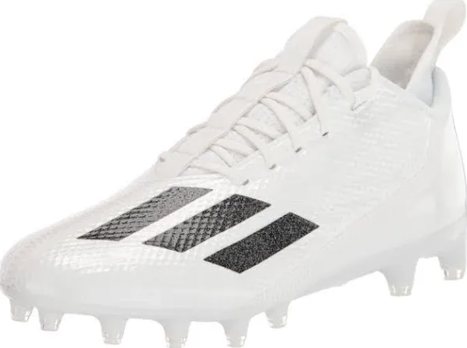 Adidas Men's Adizero 23 Scorch Lacrosse Cleats