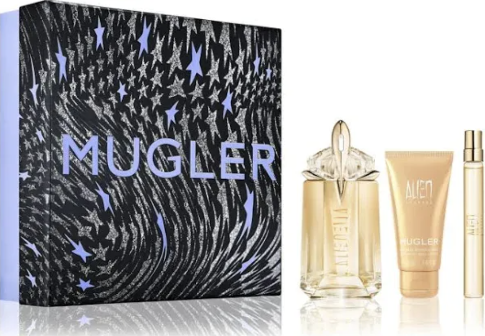 Mugler Alien Goddess Eau de Parfum Gift Set