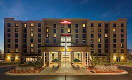 Hilton Garden Inn Denver Tech Center Jan 25 - Jan 26