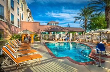Hilton Garden Inn Phoenix North Happy Valley Nov 19 - Nov 20
