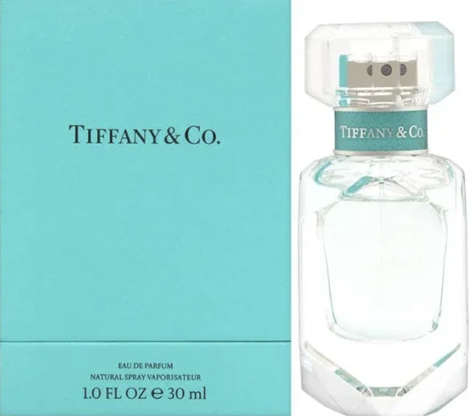 Tiffany Co. Tiffany Eau De Parfum Spray