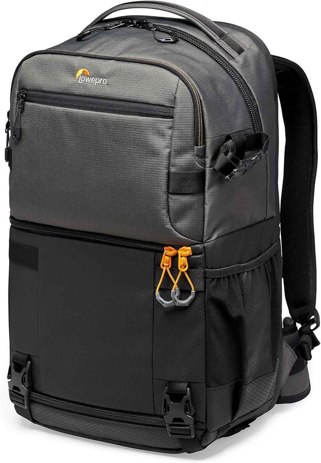 Lowepro Fastpack PRO BP 250 AW III Camera Backpack with Quick Access for DSLR & Mirrorless