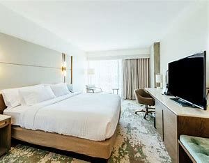 Hilton Garden Inn Denver-Union Station Jan 13 - Jan 14