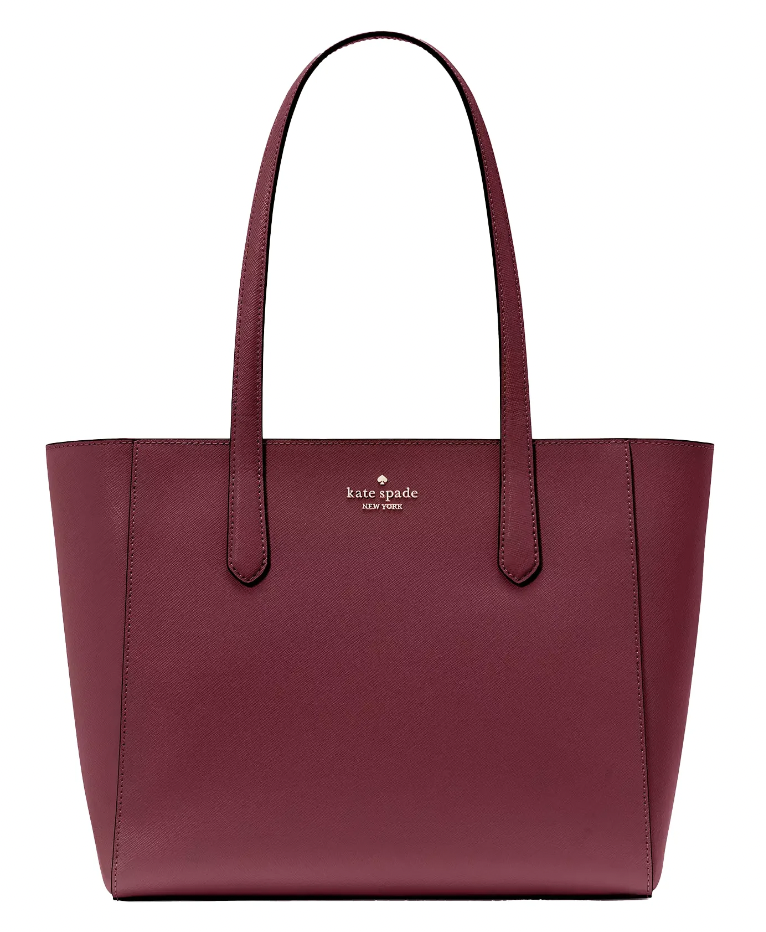 Kate Spade Leather Staci Tote