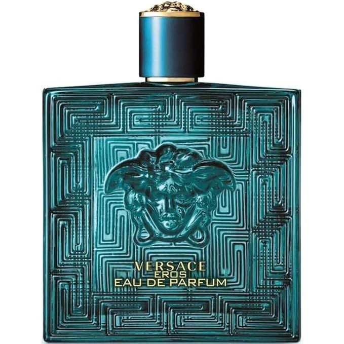 Versace Eros for Men's Eau de Parfum Spray ( 6.7oz )