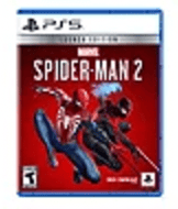 Marvel's Spider-Man 2 (PS5)