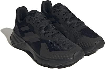Adidas Men's Trail Soulstride Sports Running Shoes