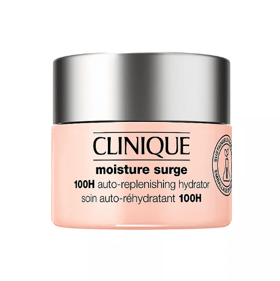 CLINIQUE Moisture Auto-Replenishing Hydrator Moisturizer