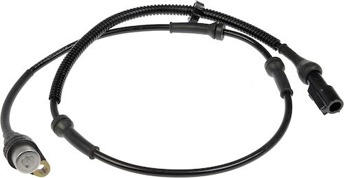 Dorman 970-017 Front ABS Wheel Speed Sensor for Select Ford and Mercury Vehicles Winter Essential Auto Parts
