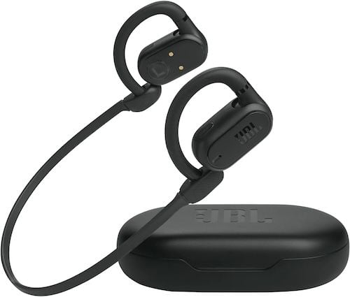 JBL SoundGear Sense Wireless Open-Ear Headphones Ideal Holiday Gift