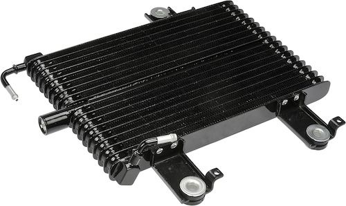 Dorman 918-267 Transmission Fluid Cooler for Select Nissan Vehicles