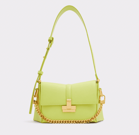 ALDO Averilx - Women's Shoulder Bag Handbag