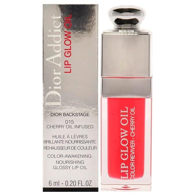 Christian Dior Dior Addict Lip Glow Oil