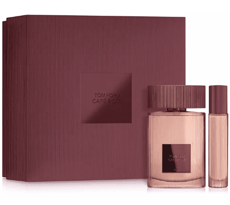 Tom Ford Café Rose Eau de Parfum Gift Set (2pc)